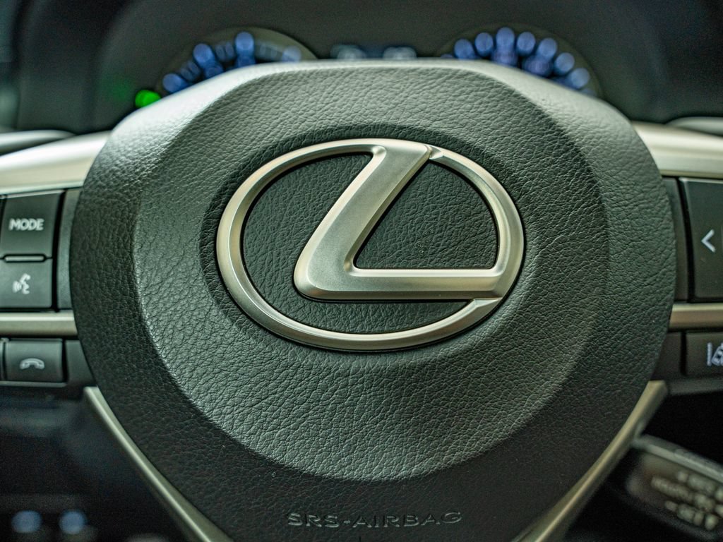 Used 2018 Lexus ES 350 w/ Premier Package FWD image 23