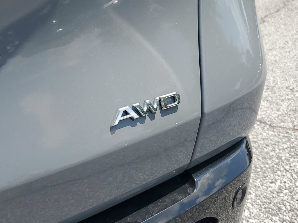 New 2026 Acura ADX A-Spec w/ Advance Package AWD/4WD image 10