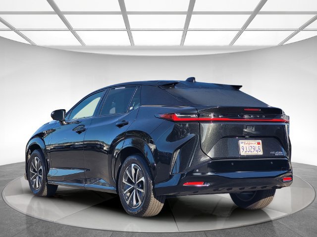 Used 2023 Lexus RZ 450e Premium w/ Cold Area Package AWD/4WD image 6