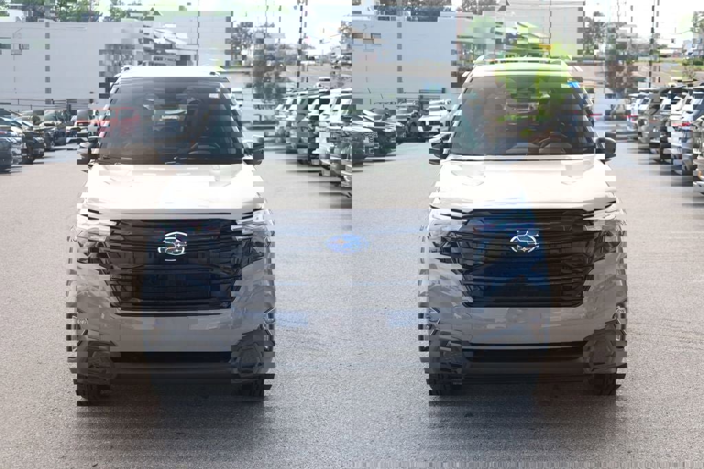 New 2026 Subaru Forester Sport image 3