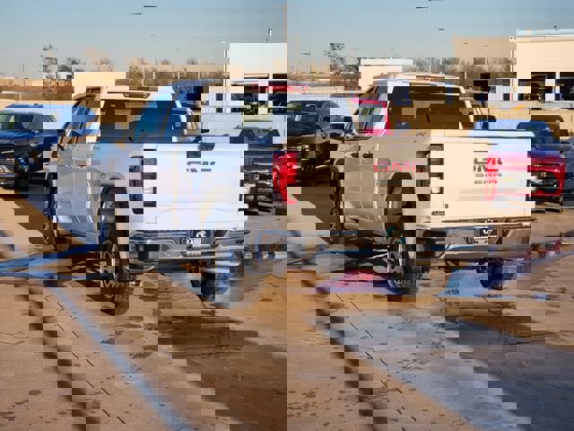 New 2026 GMC Sierra 1500 Pro w/ Pro Value Package image 5