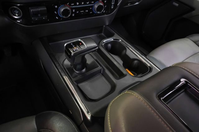 Used 2022 Chevrolet Silverado 1500 ZR2 w/ Technology Package image 17