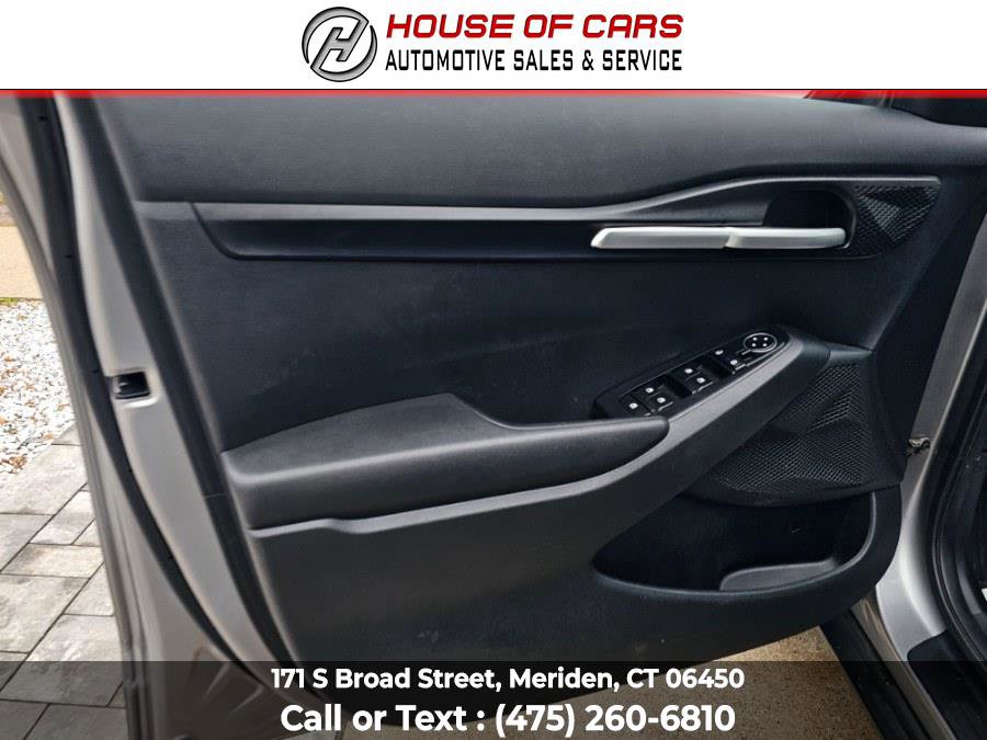 Used 2021 Kia Seltos LX AWD/4WD image 49