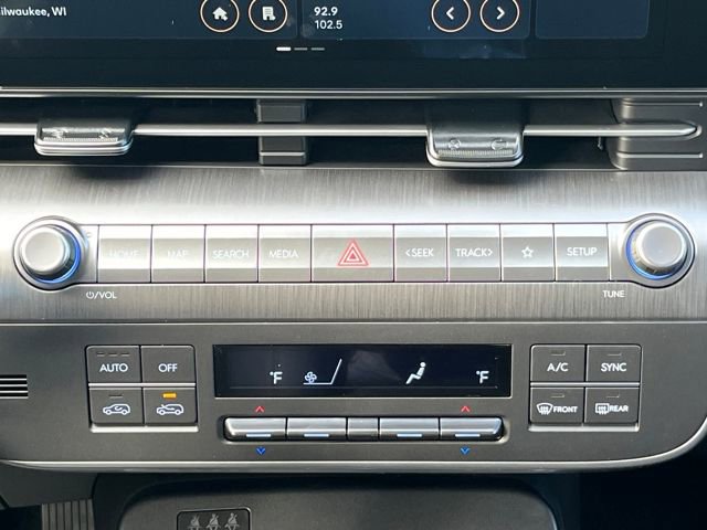 New 2026 Hyundai Kona Limited image 31