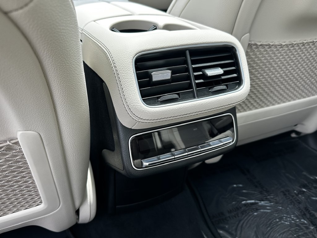 New 2026 Mercedes-Benz GLS 450 4MATIC image 25