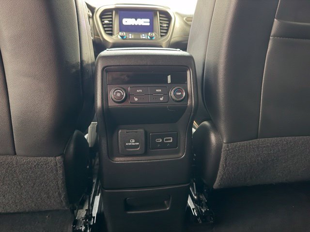 Used 2023 GMC Acadia AT4 w/ GMC Pro Grade Package AWD/4WD image 30