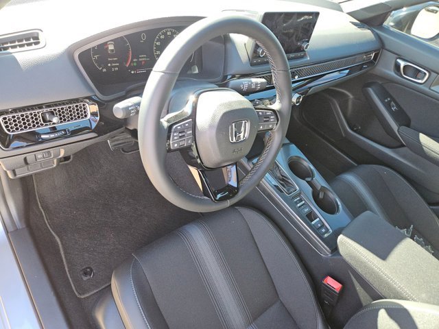 New 2025 Honda Civic Sport image 16