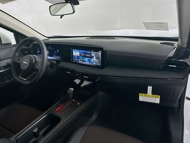 New 2025 Nissan Kicks SR w/ Illumination Package AWD/4WD image 26