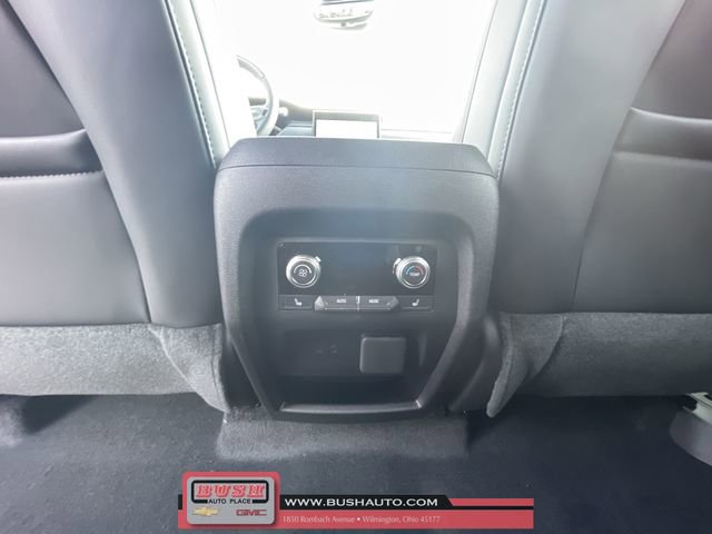 New 2026 GMC Acadia Elevation w/ Super Cruise Package image 21