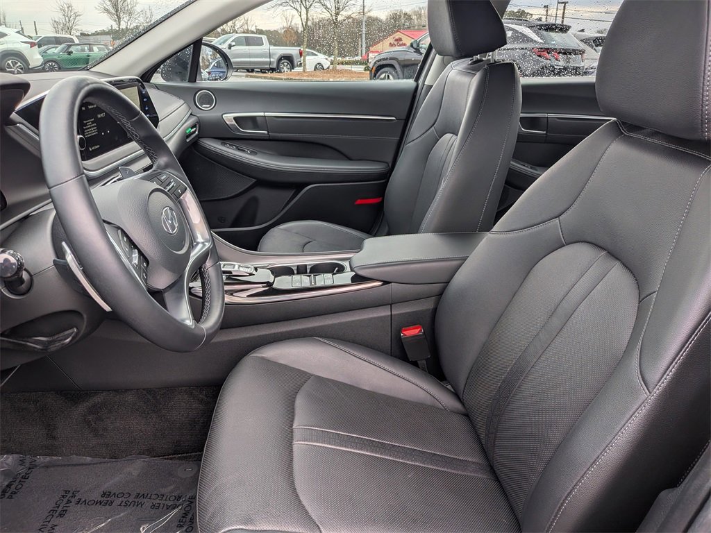 Used 2023 Hyundai Sonata Limited image 17