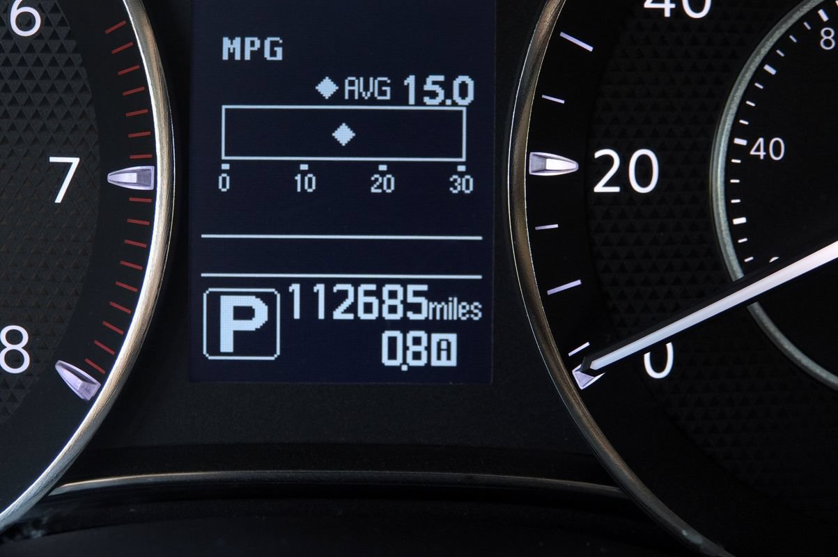 Used 2017 Nissan Armada SL RWD image 42
