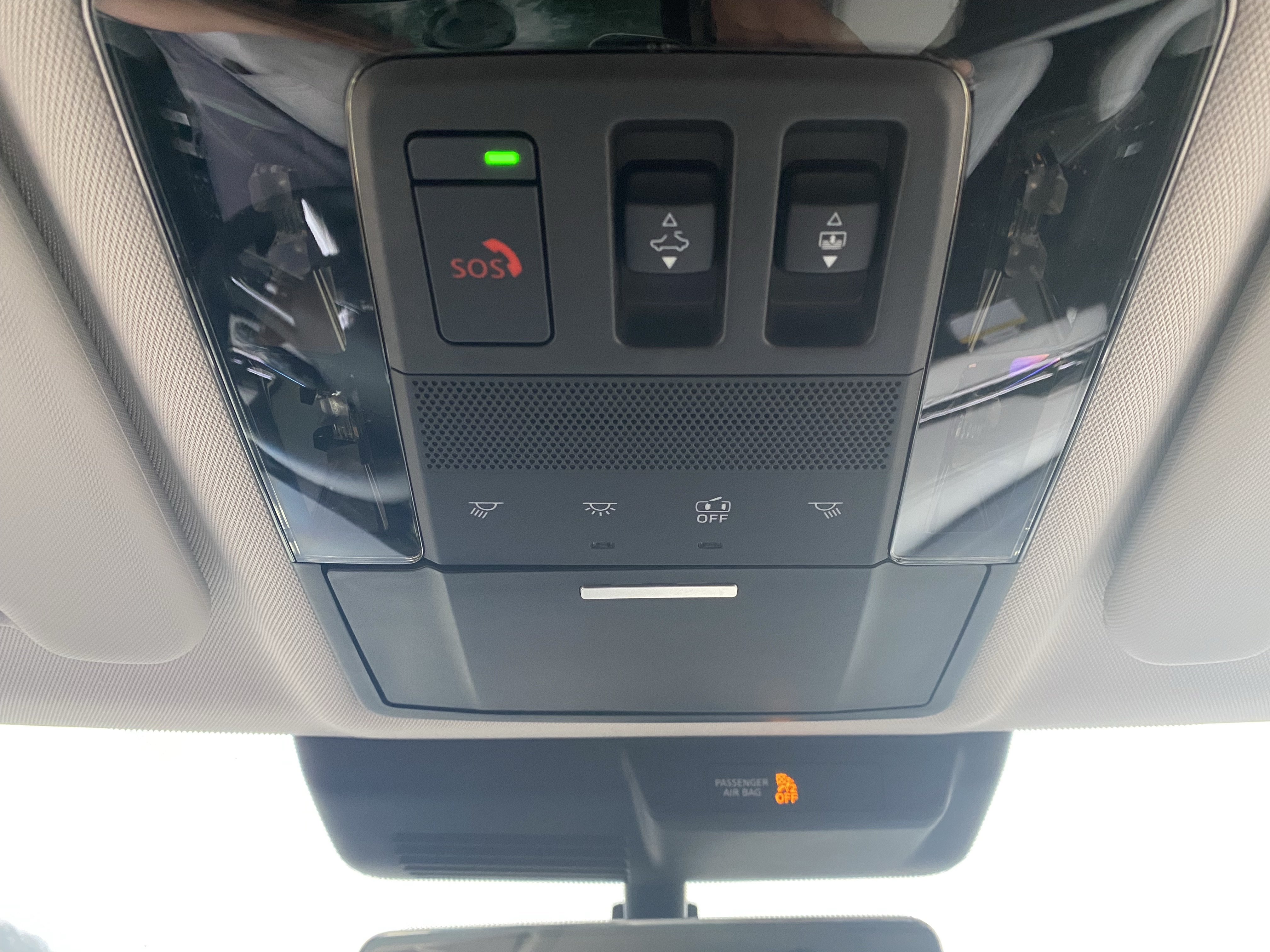 New 2026 Mitsubishi Outlander SE AWD/4WD image 11