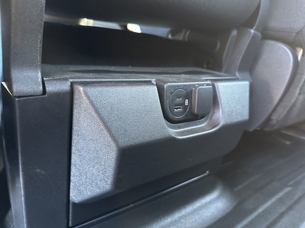 Used 2023 Ford F150 XL w/ STX Appearance Package image 18