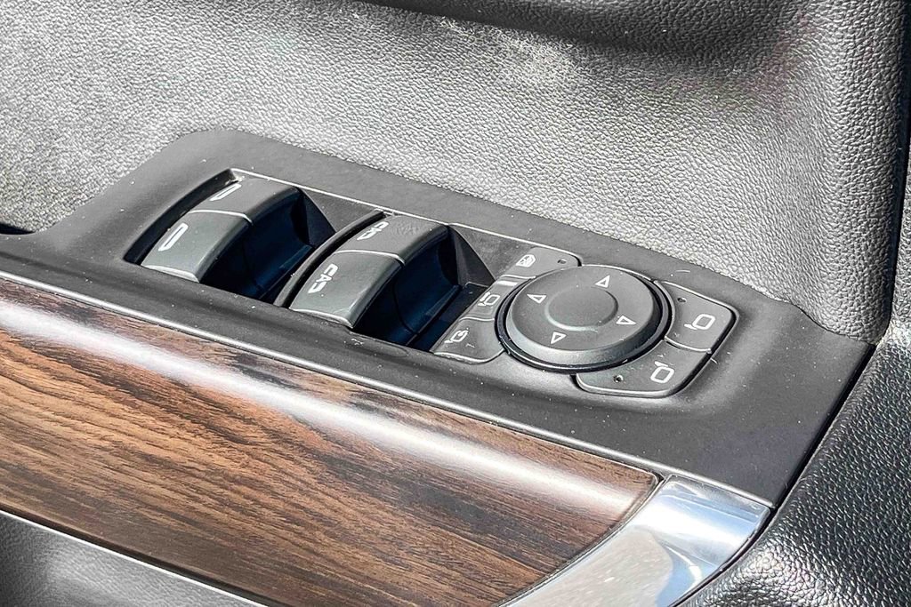 Used 2021 GMC Sierra 2500 SLT w/ SLT Premium Package image 50