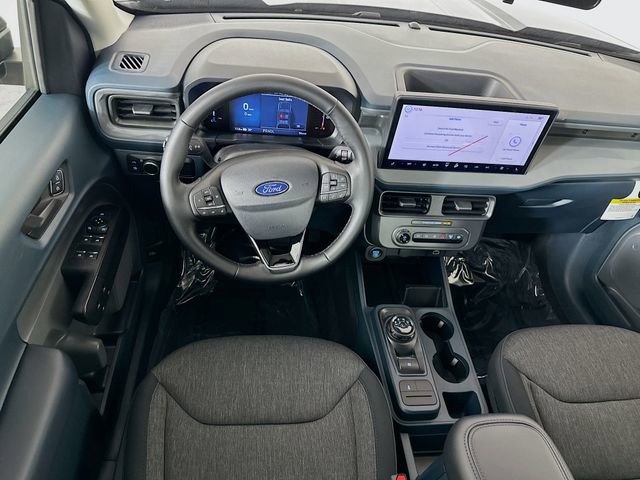 New 2026 Ford Maverick XLT w/ Equipment Group 301A image 22