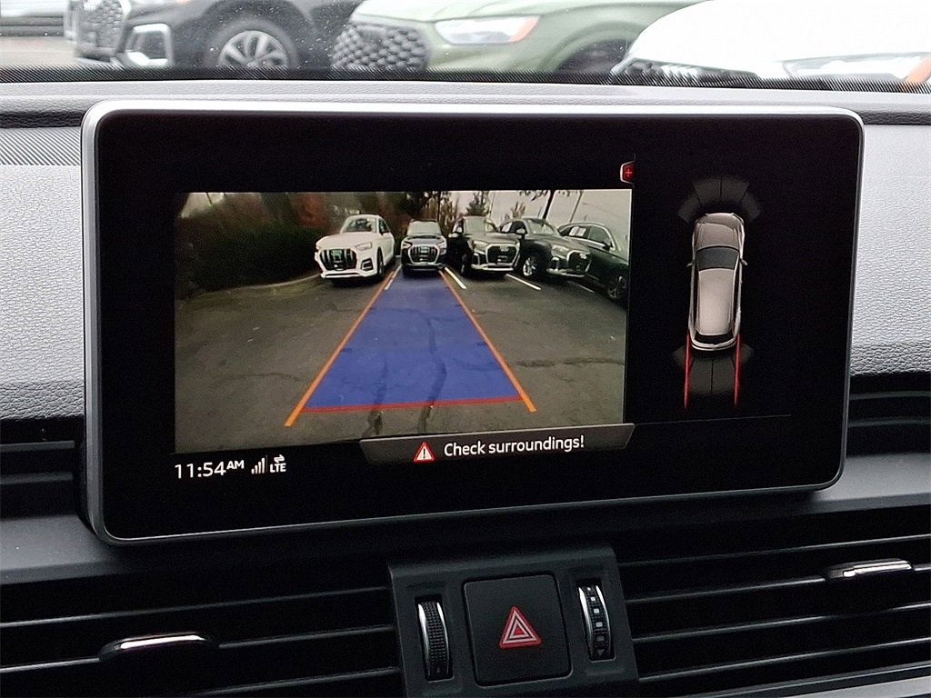 Used 2018 Audi SQ5 Premium Plus w/ Navigation Package image 6