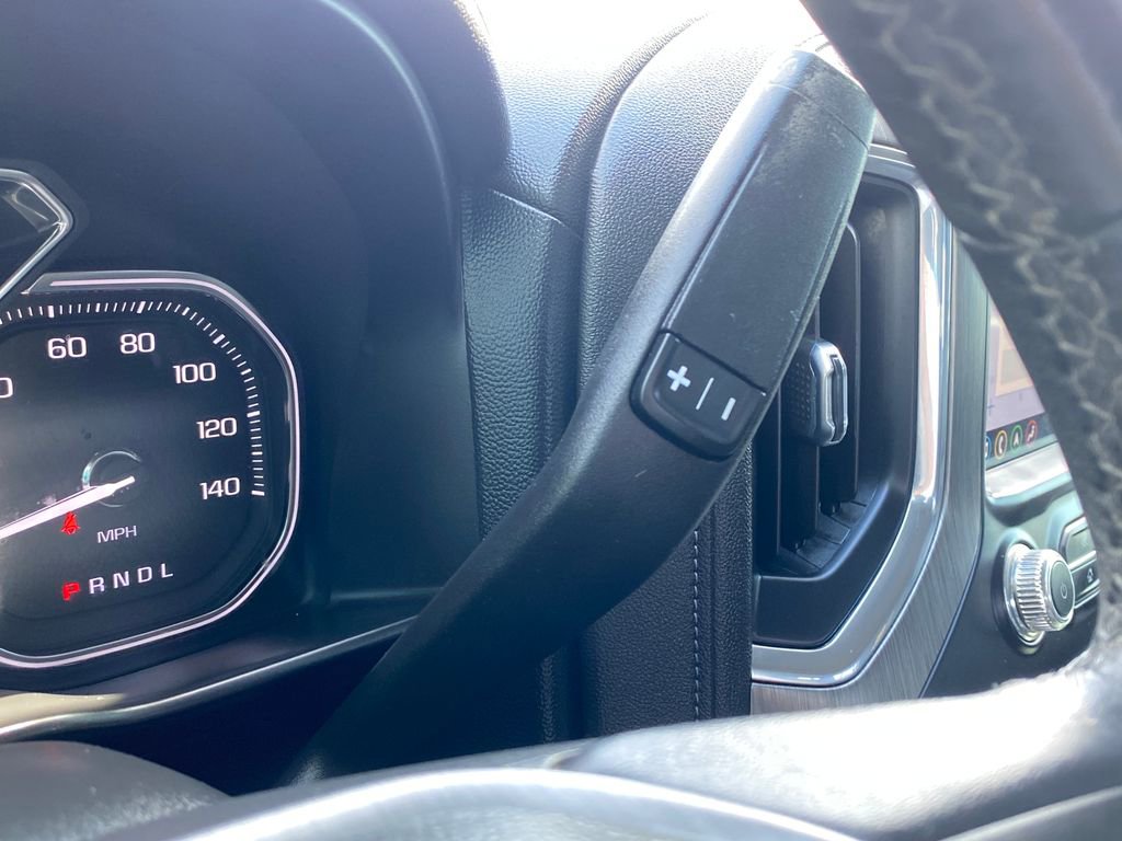 Used 2022 GMC Sierra 2500 Denali AWD/4WD image 24