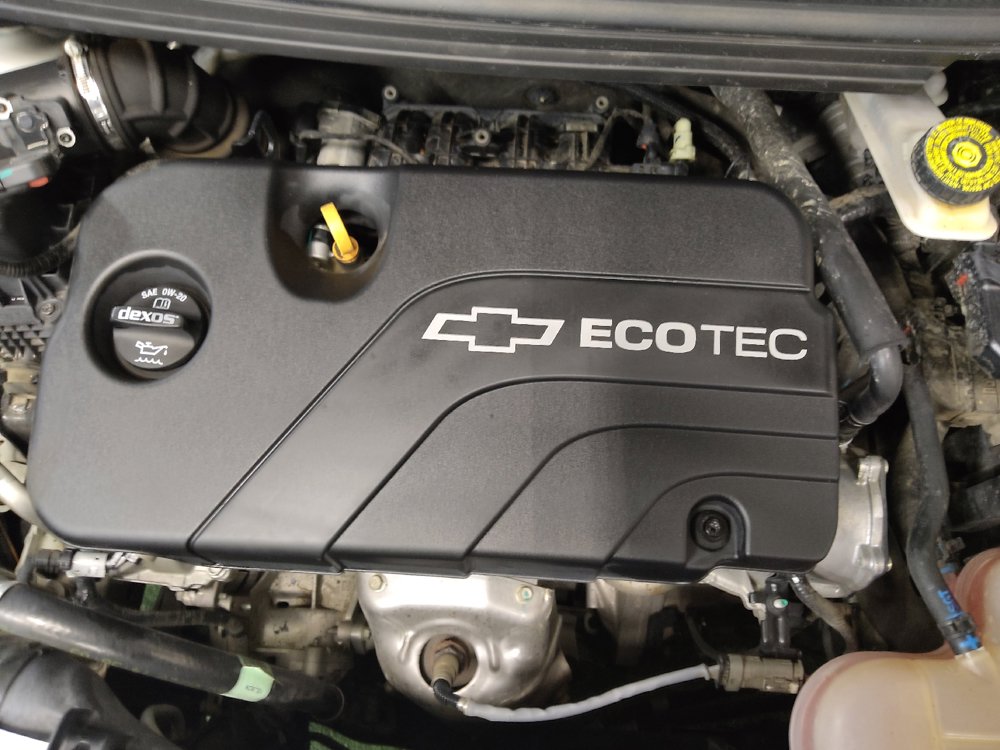 Used 2021 Chevrolet Spark LS FWD image 30