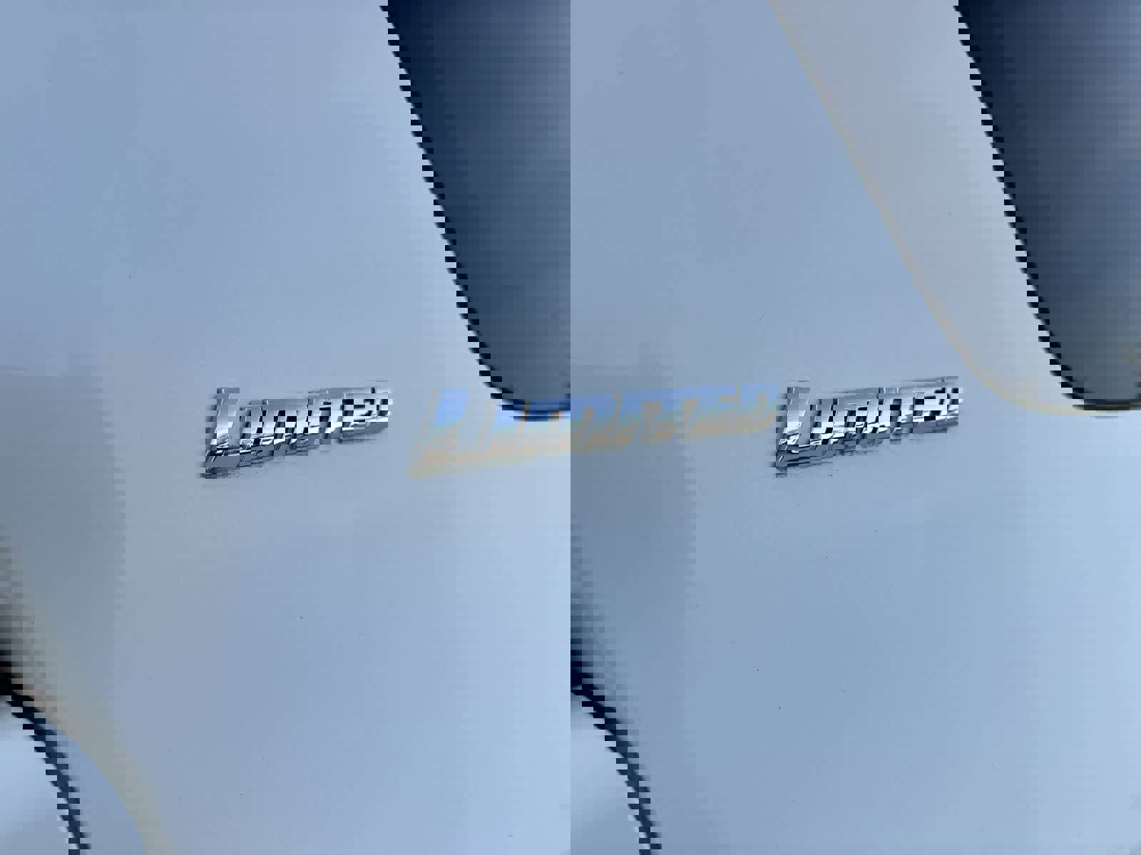 Used 2015 Toyota 4Runner Limited image 6