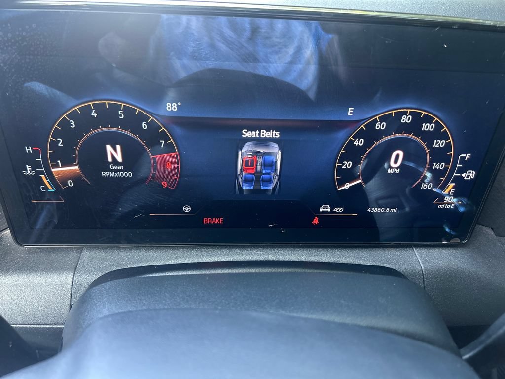 Used 2024 Ford Mustang GT RWD image 18