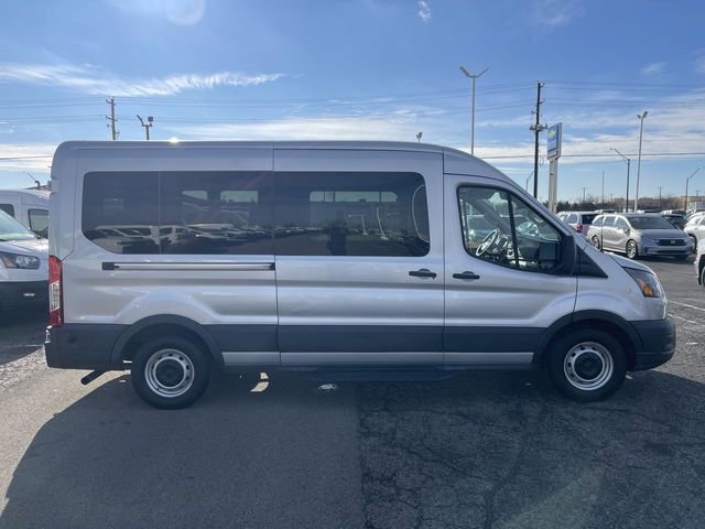 Used 2020 Ford Transit 350 XL image 14