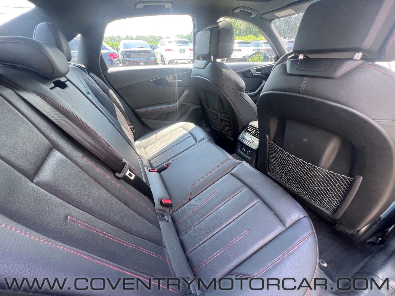 Used 2019 Audi A4 2.0T Premium Plus w/ Premium Plus Package AWD/4WD image 42