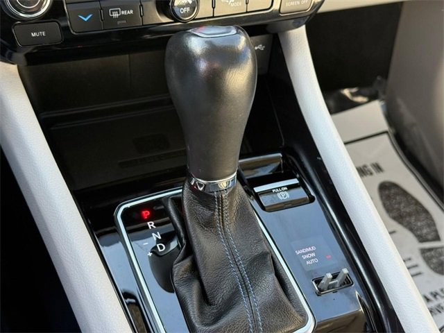 Used 2022 Jeep Compass Latitude w/ Sun and Sound Group image 21