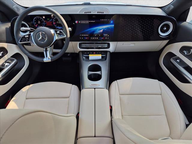 New 2027 Mercedes-Benz CLA 220 image 13