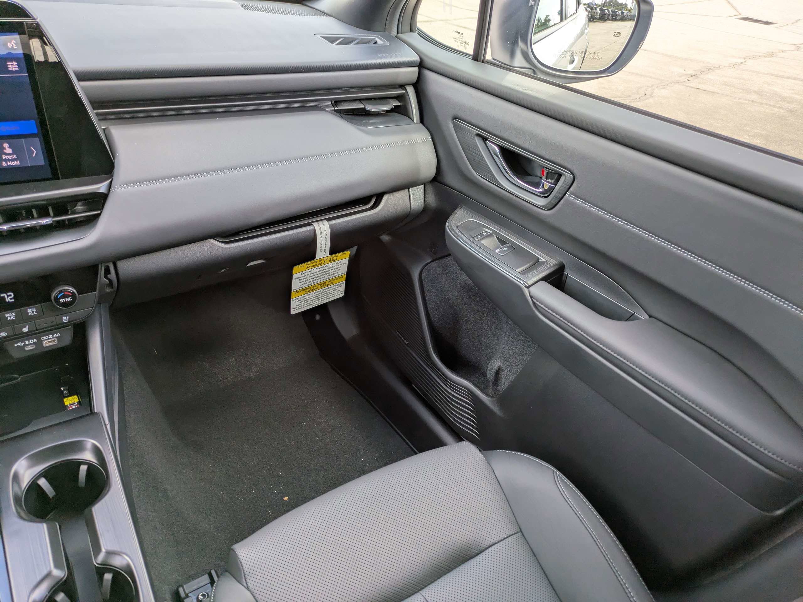 New 2026 Subaru Outback Touring AWD/4WD image 18