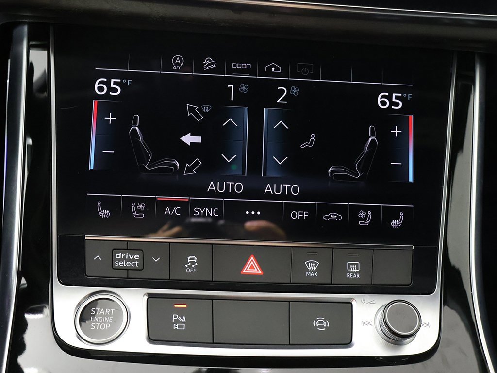 Used 2022 Audi Q7 2.0T Premium Plus image 52