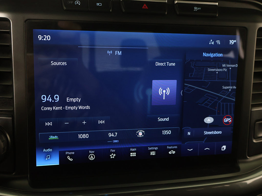 Used 2023 Ford F150 XLT w/ Equipment Group 302A High AWD/4WD image 46