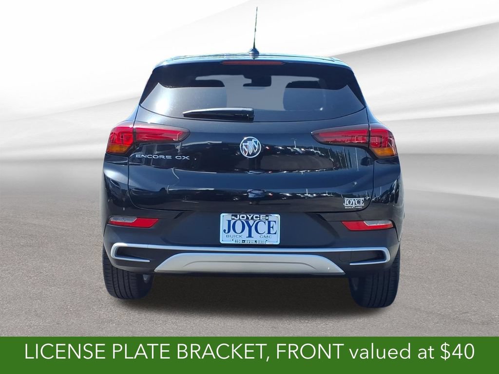 Certified 2023 Buick Encore GX Preferred FWD image 5