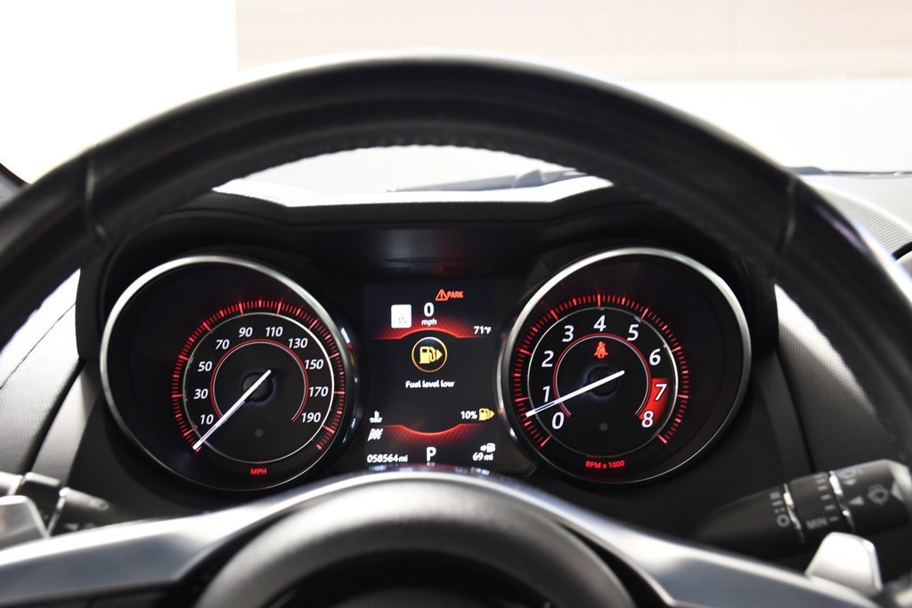 Used 2018 Jaguar F-TYPE Coupe RWD image 29