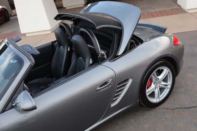 Used 2010 Porsche Boxster S RWD image 59