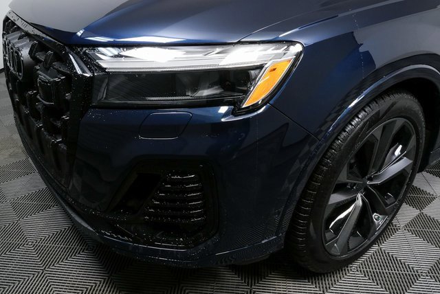 New 2026 Audi Q7 3.0T Premium Plus image 35