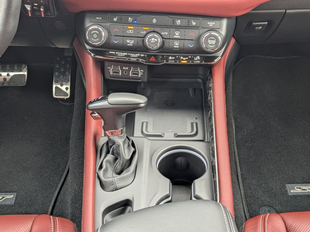Used 2024 Dodge Durango SRT Hellcat AWD/4WD image 25