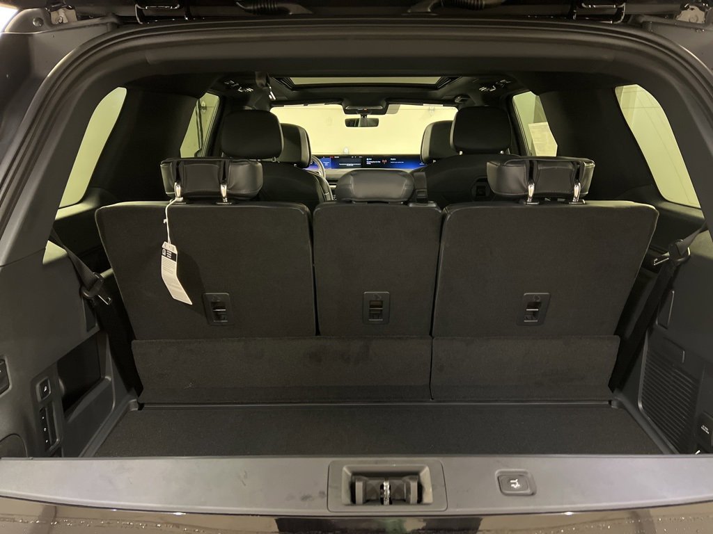 New 2026 Lincoln Navigator Reserve w/ Jet Appearance Package image 39