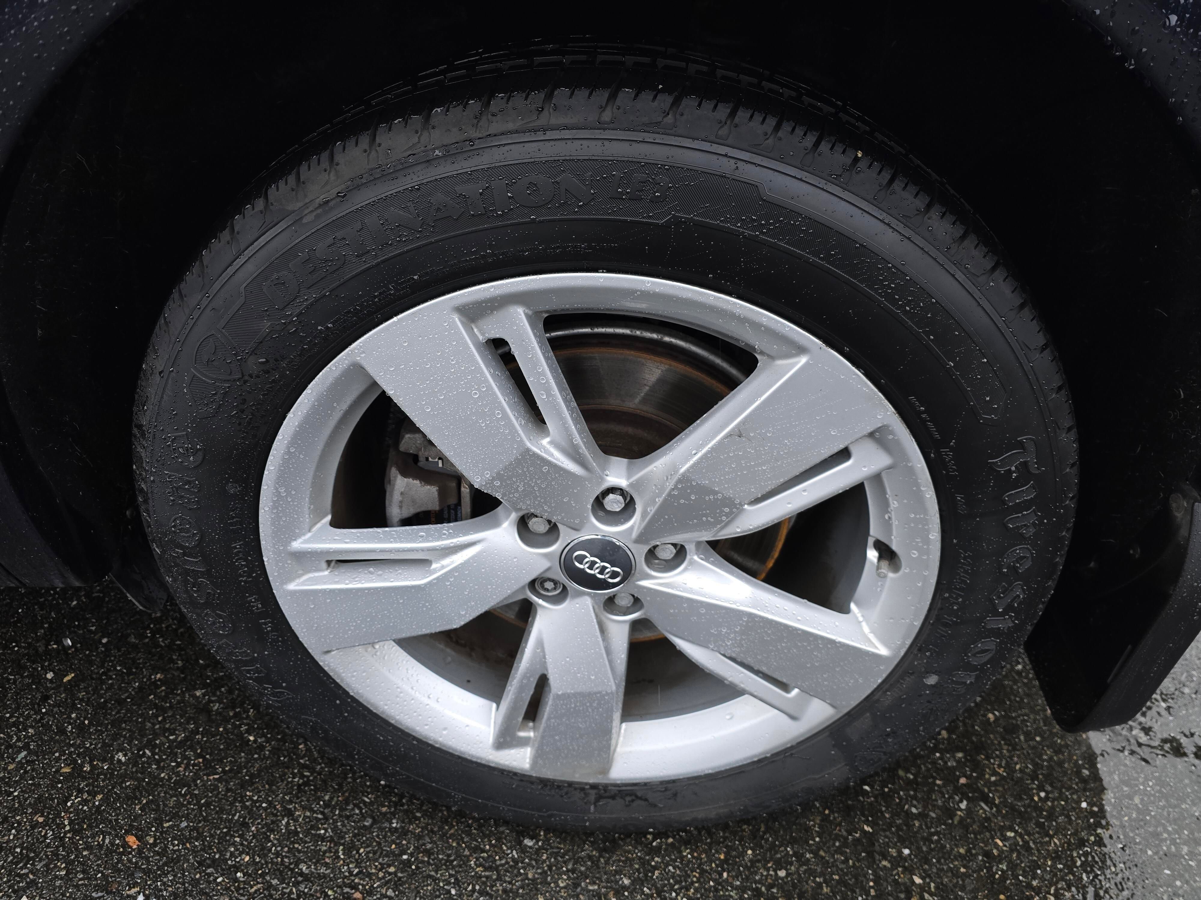 Used 2018 Audi Q5 Prestige AWD/4WD image 12