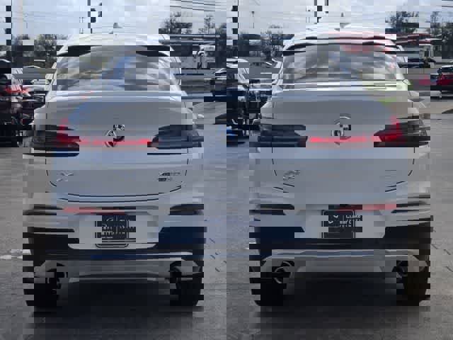 Used 2019 BMW X4 xDrive30i w/ Convenience Package image 6