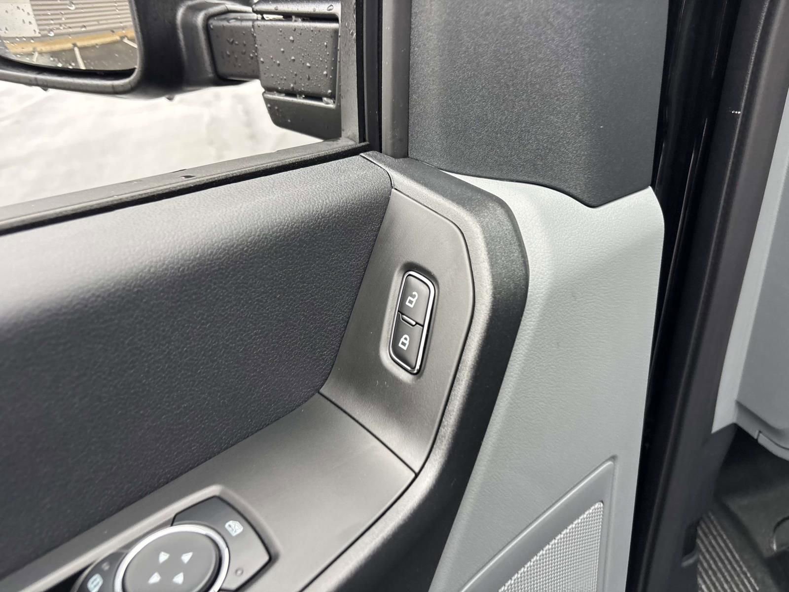 New 2026 Ford F450 XL w/ XL Driver Assist Package image 12