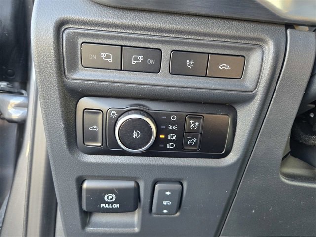 Used 2023 Ford F150 Lariat w/ Max Trailer Tow Package image 22