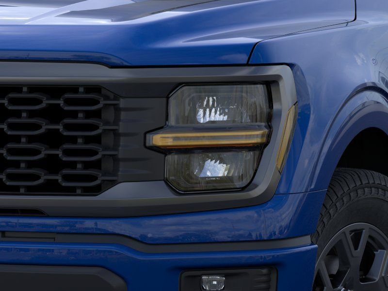 New 2026 Ford F150 STX w/ Equipment Group 200A AWD/4WD image 18