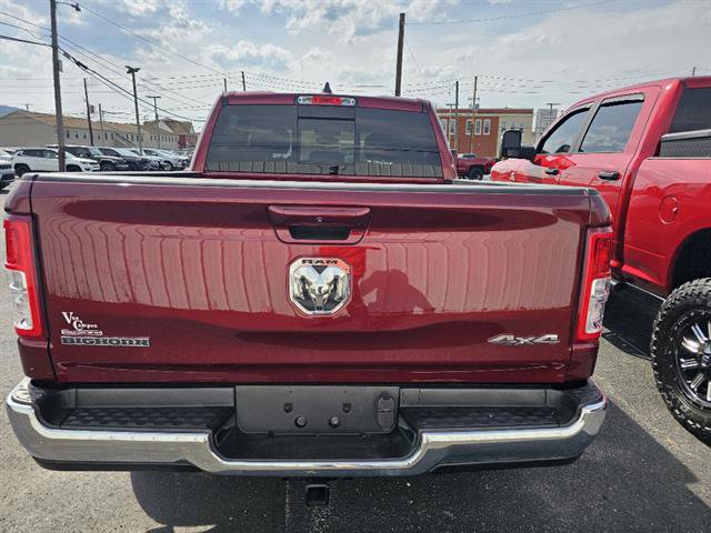 Used 2022 RAM 1500 Big Horn AWD/4WD image 5