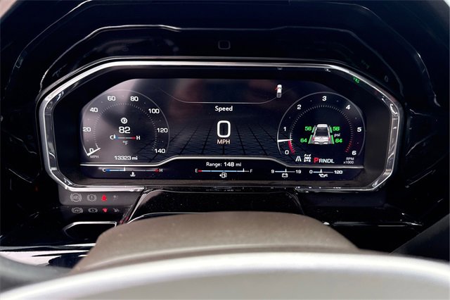 Used 2024 GMC Sierra 2500 SLE w/ SLE Convenience Package image 13