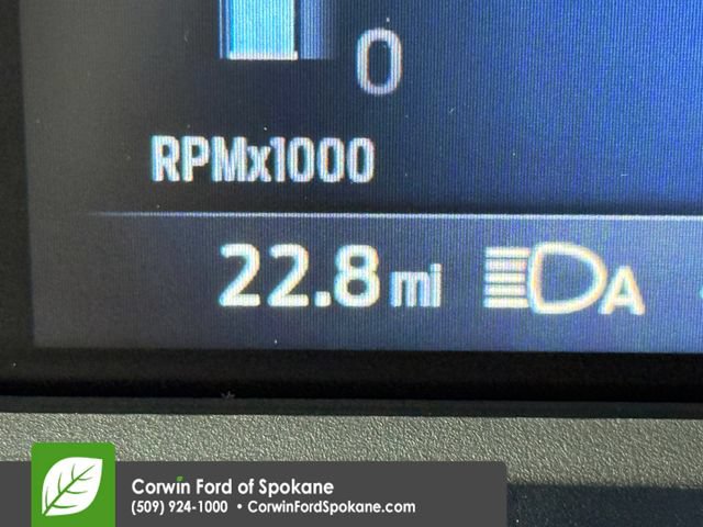 New 2026 Ford Transit 250 148 Medium Roof Extended AWD image 4