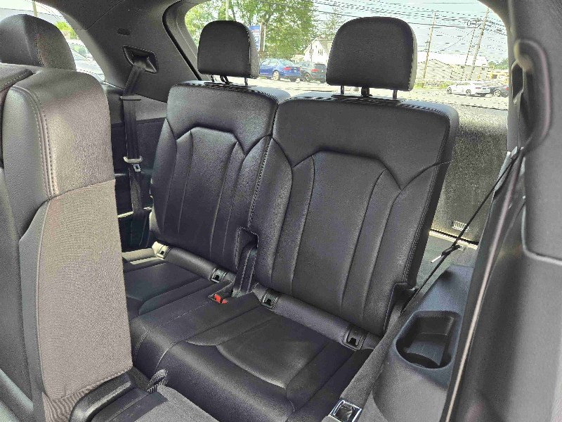 Used 2019 Audi Q7 3.0T Premium w/ Convenience Package image 11