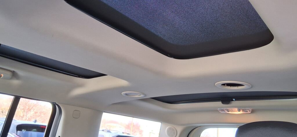 Used 2016 Ford Flex Limited w/ Equipment Group 303A AWD/4WD image 19