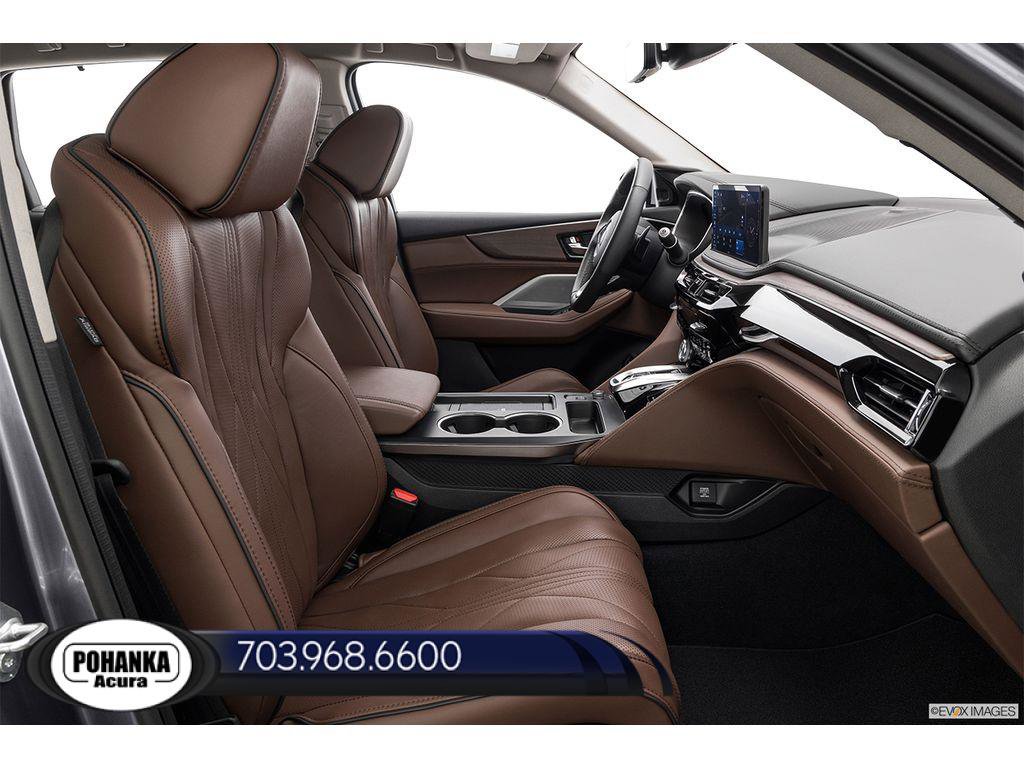New 2026 Acura MDX w/ Technology Package image 10
