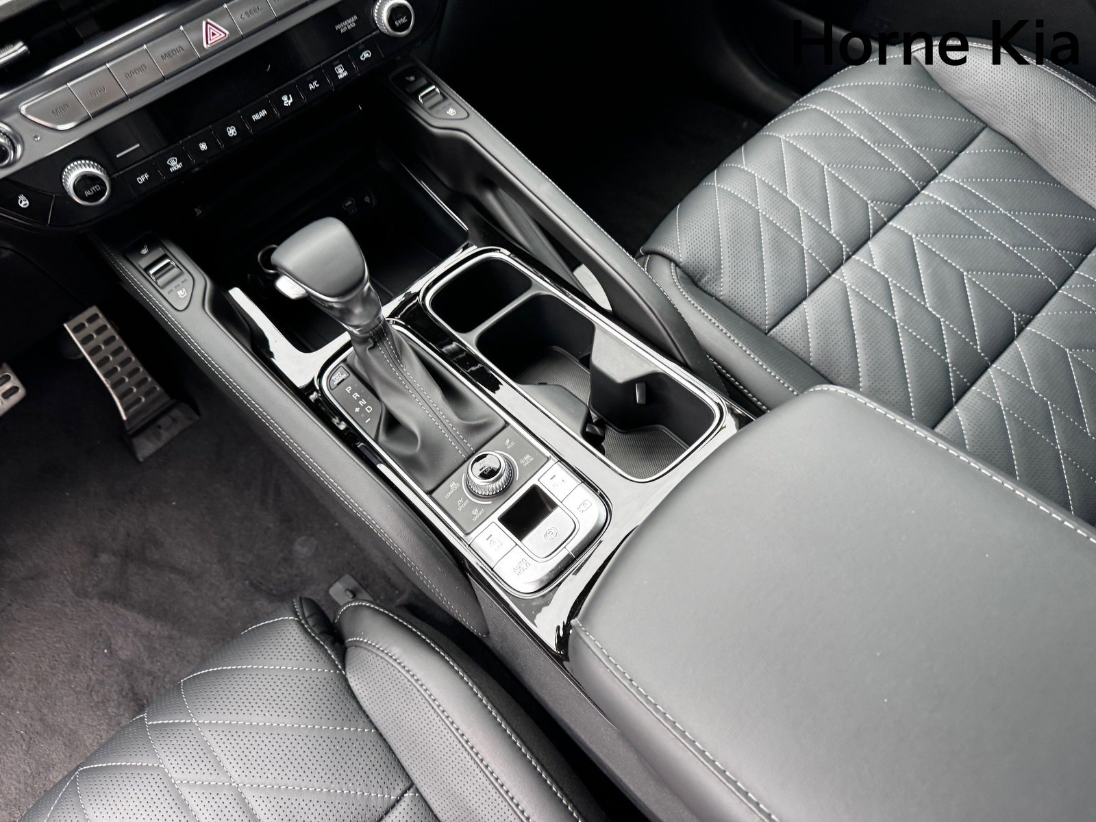 New 2025 Kia Telluride SX Prestige X-Line image 16