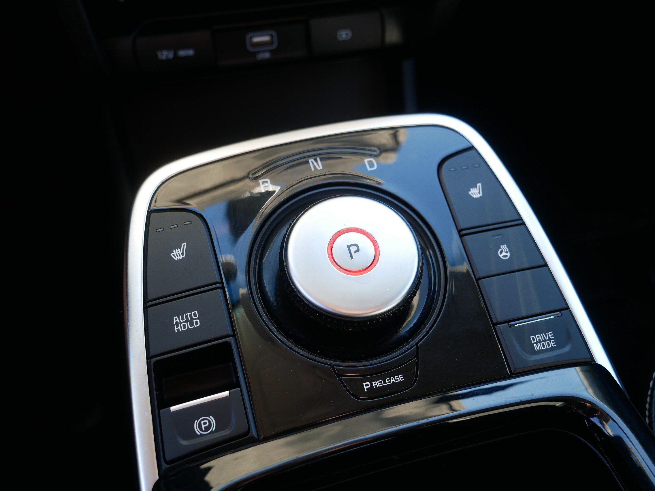 Used 2022 Kia Niro EX w/ Cold Weather Package FWD image 24
